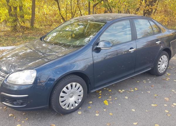 Volkswagen Jetta, 2008 год выпуска с двигателем Бензин, 22 436 BYN в г. Минск