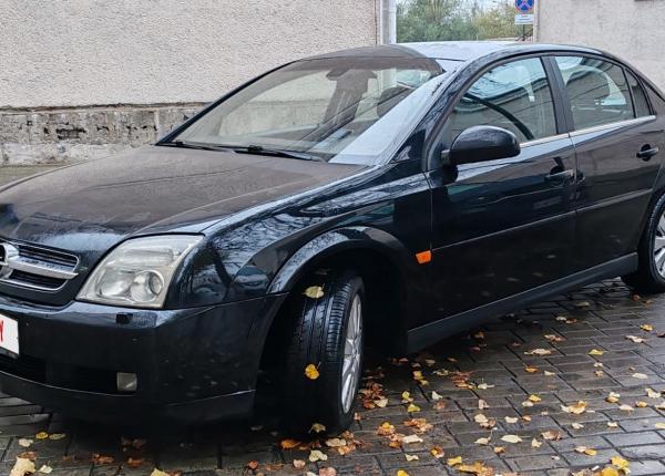 Opel Vectra, 2003 год выпуска с двигателем Газ/бензин, 16 483 BYN в г. Могилёв