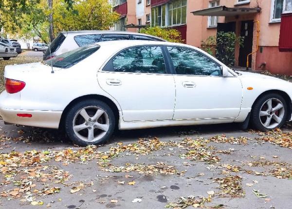 Mazda Xedos 9, 1994 год выпуска с двигателем Бензин, 3 568 BYN в г. Гомель