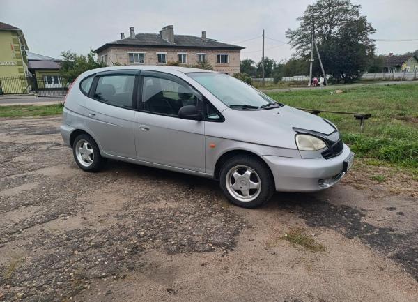 Daewoo Tacuma, 2000 год выпуска с двигателем Бензин, 14 635 BYN в г. Кобрин