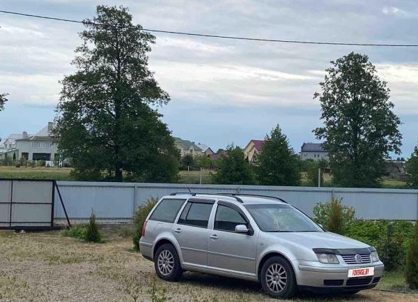 Volkswagen Bora, 2003 год выпуска с двигателем Дизель, 19 780 BYN в г. Сморгонь