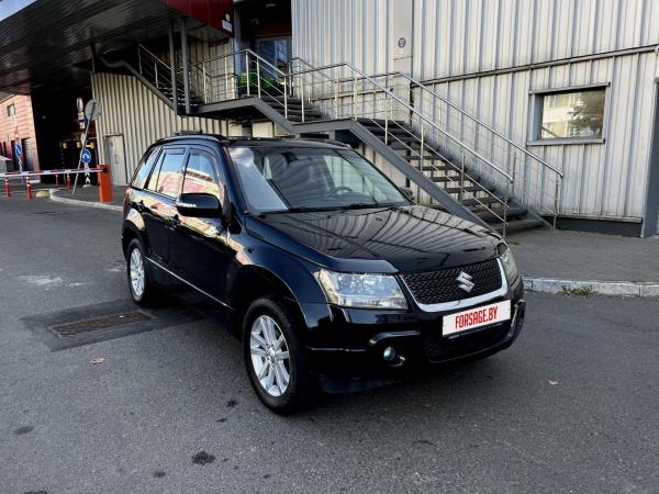 Suzuki Grand Vitara, 2011 год выпуска с двигателем Бензин, 37 309 BYN в г. Минск