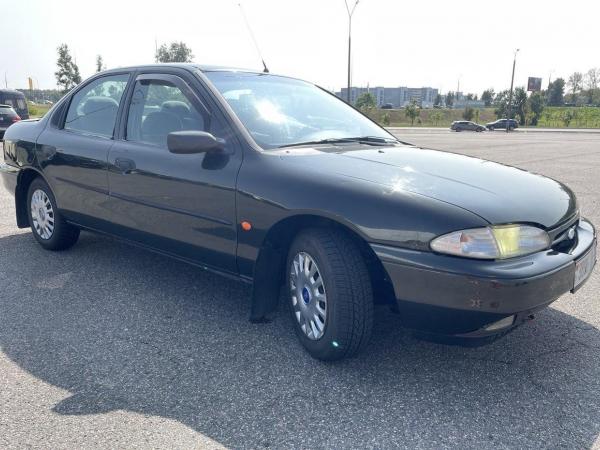 Ford Mondeo, 1995 год выпуска с двигателем Бензин, 5 789 BYN в г. Минск