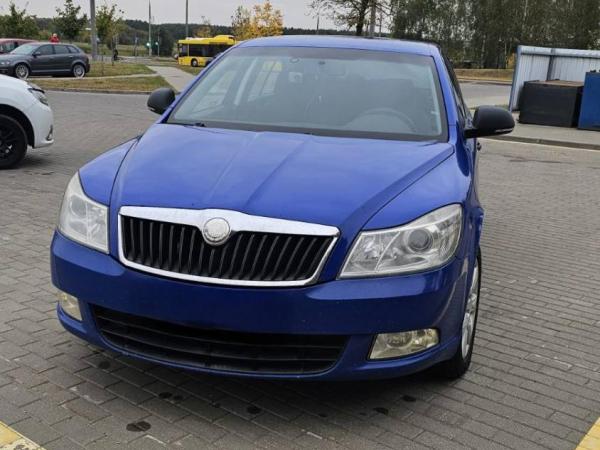 Skoda Octavia, 2010 год выпуска с двигателем Бензин, 26 388 BYN в г. Минск