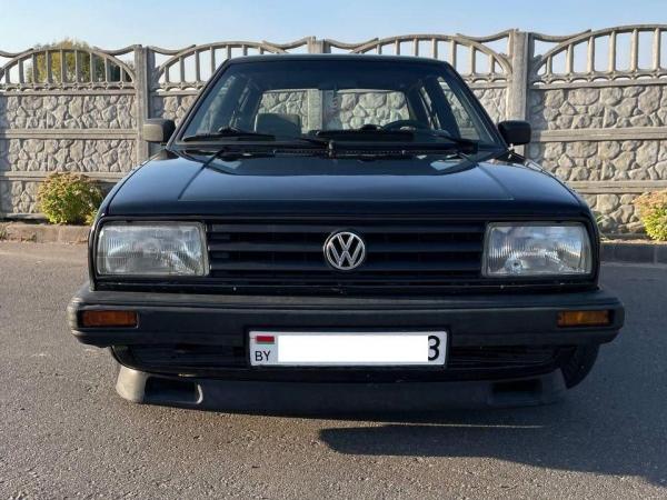 Volkswagen Jetta, 1984 год выпуска с двигателем Бензин, 4 421 BYN в г. Калинковичи