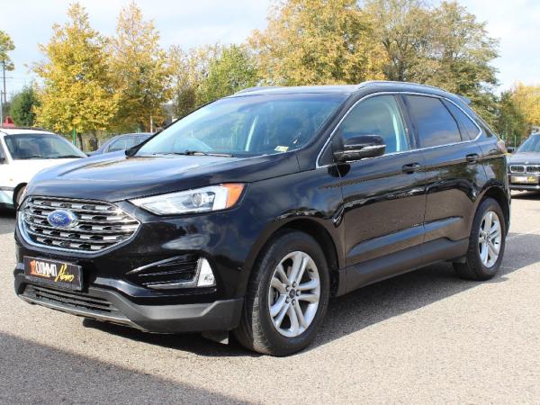 Ford Edge, 2019 год выпуска с двигателем Бензин, 78 374 BYN в г. Гродно