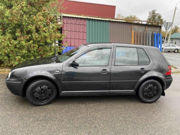 Volkswagen Golf, 2001 год выпуска с двигателем Дизель, 18 093 BYN в г. Осиповичи