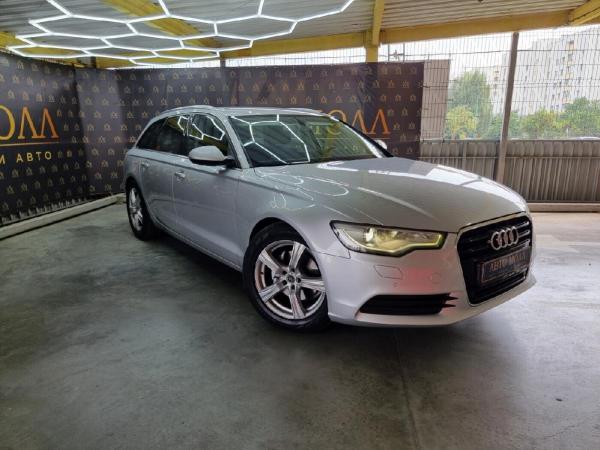 Audi A6, 2014 год выпуска с двигателем Дизель, 77 876 BYN в г. Брест