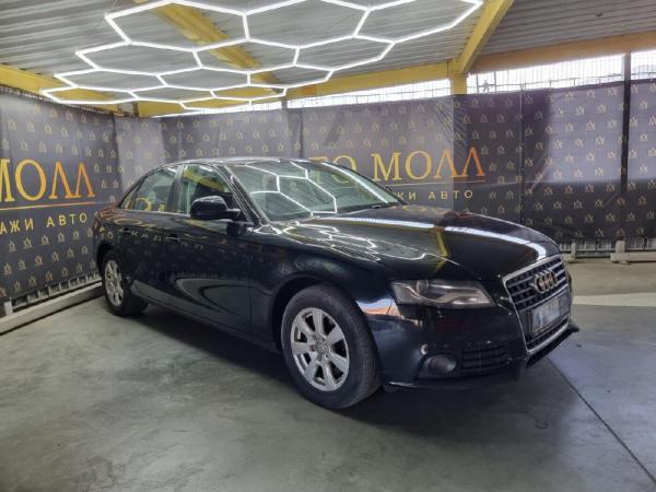 Audi A4, 2008 год выпуска с двигателем Бензин, 40 128 BYN в г. Брест