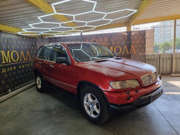 BMW X5, 2000 год выпуска с двигателем Бензин, 23 771 BYN в г. Брест