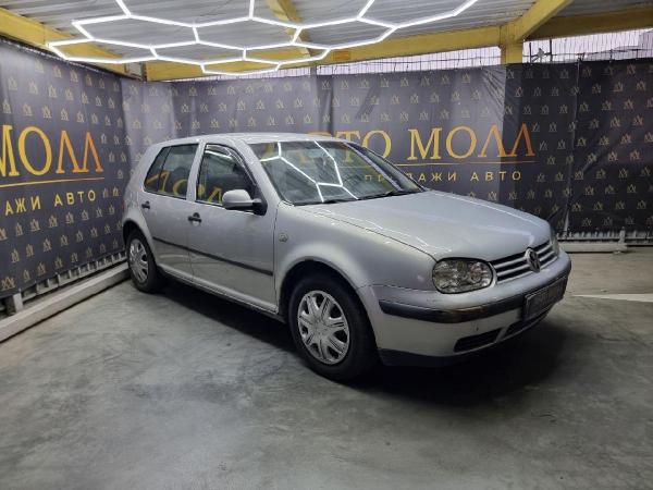 Volkswagen Golf, 2000 год выпуска с двигателем Бензин, 14 830 BYN в г. Брест