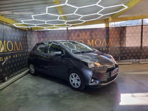 Toyota Yaris, 2019 год выпуска с двигателем Бензин, 42 509 BYN в г. Брест