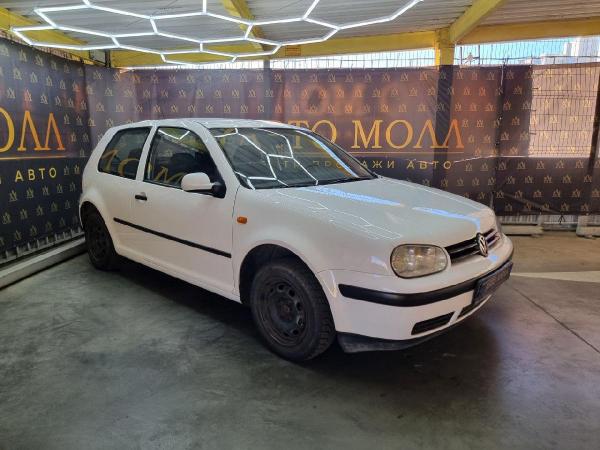 Volkswagen Golf, 1998 год выпуска с двигателем Дизель, 17 758 BYN в г. Брест