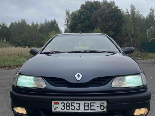 Renault Laguna, 1994 год выпуска с двигателем Бензин, 6 293 BYN в г. Могилёв