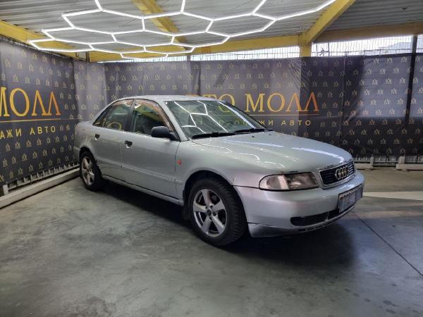 Audi A4, 1995 год выпуска с двигателем Дизель, 9 862 BYN в г. Брест