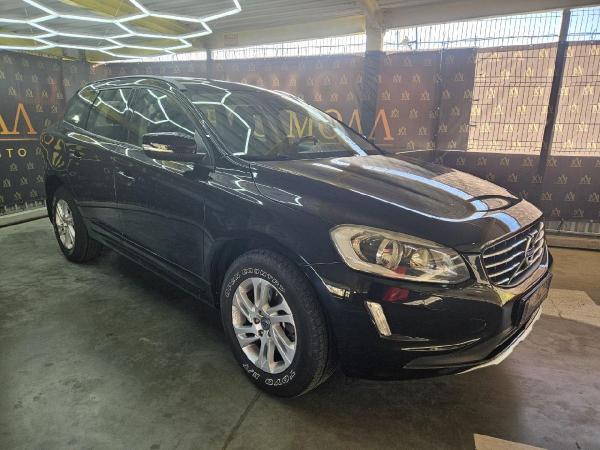 Volvo XC60, 2014 год выпуска с двигателем Дизель, 66 314 BYN в г. Брест