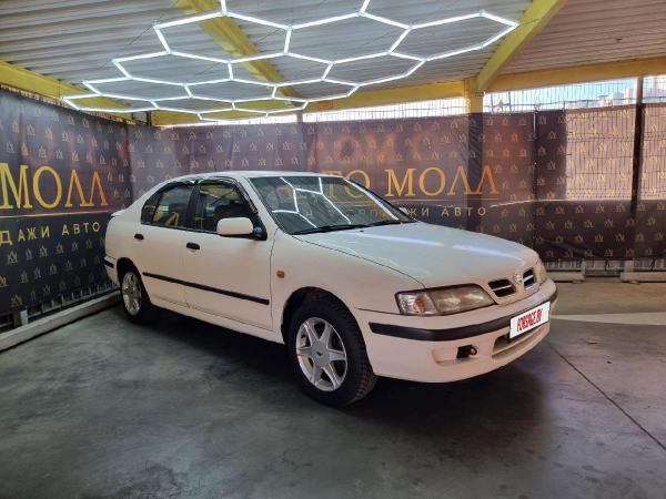 Nissan Primera, 1997 год выпуска с двигателем Бензин, 7 768 BYN в г. Брест