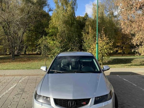 Honda Accord, 2006 год выпуска с двигателем Бензин, 25 724 BYN в г. Минск