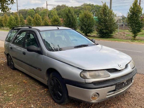 Renault Laguna, 1998 год выпуска с двигателем Бензин, 2 309 BYN в г. Минск