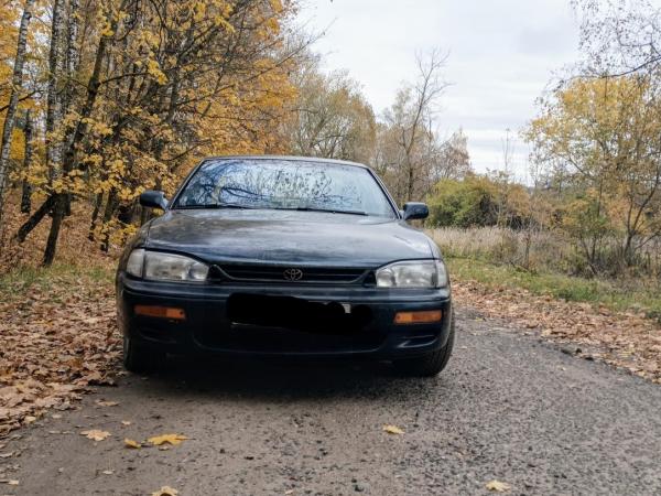 Toyota Camry, 1995 год выпуска с двигателем Бензин, 8 908 BYN в г. Минск