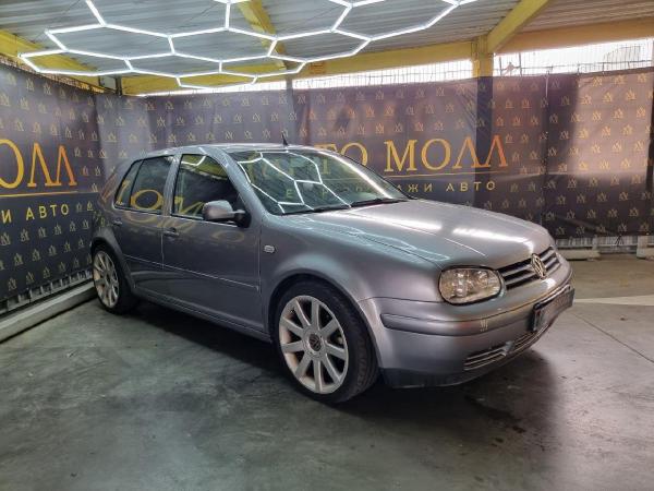 Volkswagen Golf, 1999 год выпуска с двигателем Дизель, 21 084 BYN в г. Брест