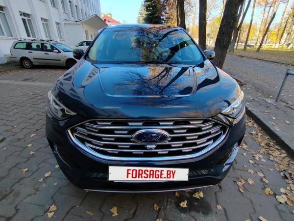 Ford Edge, 2018 год выпуска с двигателем Бензин, 82 742 BYN в г. Витебск