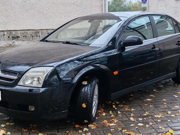 Opel Vectra, 2003 год выпуска с двигателем Газ/бензин, 16 483 BYN в г. Могилёв