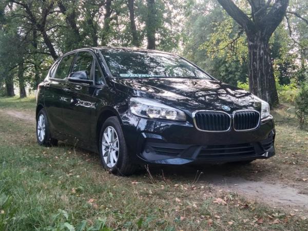 BMW 2 серия Active Tourer, 2020 год выпуска с двигателем Дизель, 57 189 BYN в г. Минск