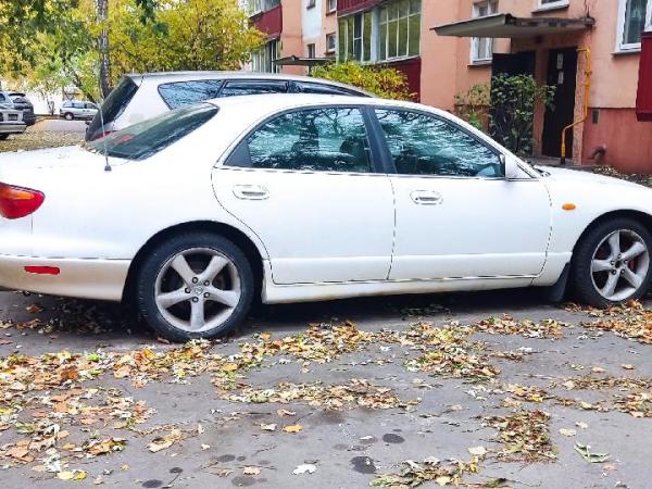 Mazda Xedos 9, 1994 год выпуска с двигателем Бензин, 3 590 BYN в г. Гомель