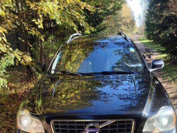 Volvo XC90, 2011 год выпуска с двигателем Дизель, 74 867 BYN в г. Заславль