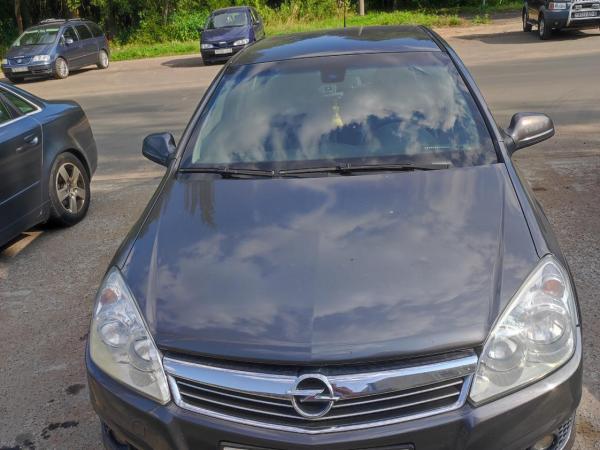 Opel Astra, 2010 год выпуска с двигателем Бензин, 23 064 BYN в г. Могилёв