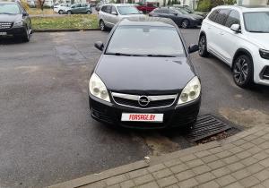 Opel Vectra в лизинг