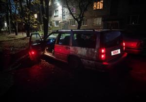 Volvo V70 в лизинг