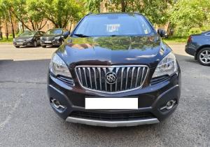 Buick Encore в лизинг