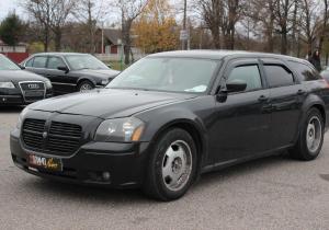 Dodge Magnum в лизинг