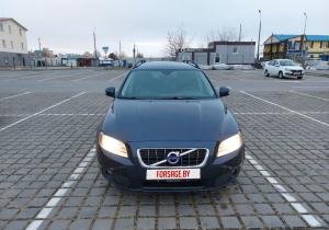 Volvo V70 в лизинг