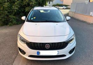 Fiat Tipo в лизинг