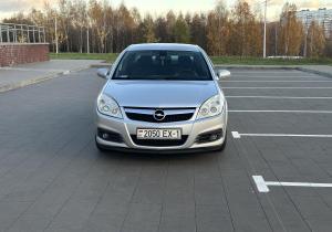 Opel Vectra в лизинг