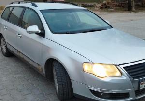 Volkswagen Passat в лизинг