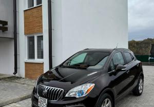 Buick Encore в лизинг