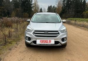 Ford Escape в лизинг