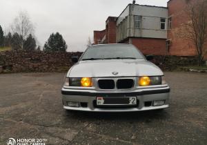 BMW 3 серия в лизинг