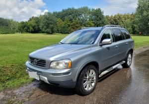 Volvo XC90 в лизинг