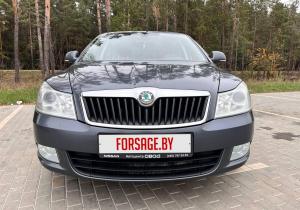 Skoda Octavia в лизинг