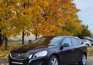 Volvo V60 в лизинг