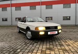 Audi 80 в лизинг