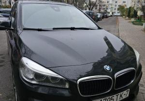 BMW 2 серия Grand Tourer в лизинг