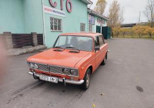 LADA (ВАЗ) 2103 в лизинг