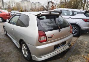 Mitsubishi Colt в лизинг