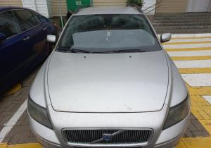 Volvo V50 в лизинг